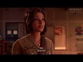 4 ► НЕОЖИДАННЫЙ ПОВОРОТ ► life is strange double exposure 4К 60fps pc