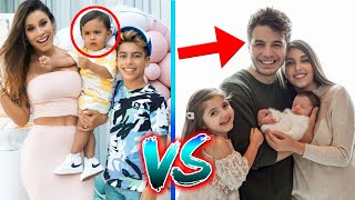 THE ROYALTY FAMILY vs ANASALA FAMILY 🌟 10 Things ONLY TRUE FANS KNOW! 🌟