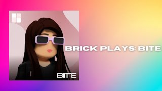 BRICK - BITE | RSM