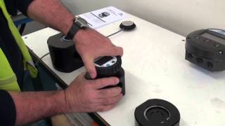Overview of Display Options available for Macnaught MX Series Flow Meters