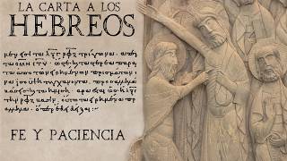 V. Carta a los Hebreos: Últimos consejos