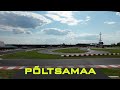 UPGRADED Kunigamäe kardirada / Karting Circuit - Onboard with Ragnar Veerus | Rotax Max DD2