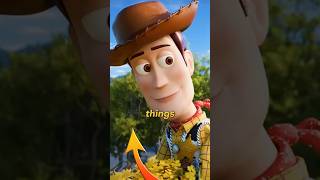 Did You Notice These 5 Things In TOY STORY 4?…😳 #shorts