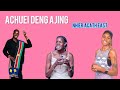 rumbek east ku tonj east weddings song by achuei deng ajing