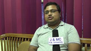 BASICS OF QUANTUM MECHANICS Department of applied Physics and Ballistics, Fakir Mohan University