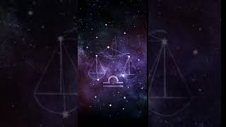 Zodiac Libra Animated