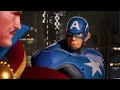 captain america full movie 2024 fantastic four superhero fxl movies 2024 in english game movie