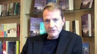 Lee Child - Gone Tomorrow - Waterstone's