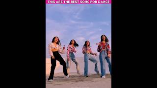 Shocking!! This 5 songs are only made for dance