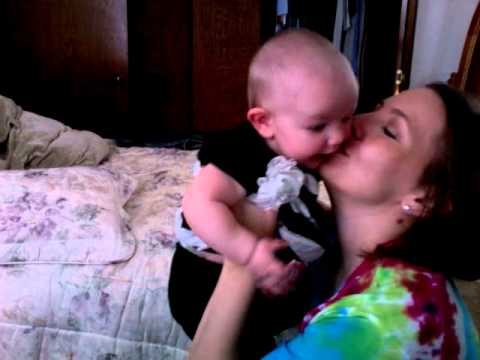 Kisses For Mommy Youtube