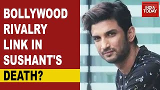 Bollywood Rivalry Angle To Be Probed In Sushant Singh Rajput Death Case: Anil Deshmukh