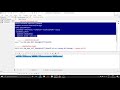 What is DB Link and how to create it (Step by Step)