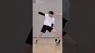 YEONJUN FOCUS ('MOA Diary' DANCE PRACTICE)