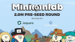 Panduan Lengkap MinionLab Airdrop