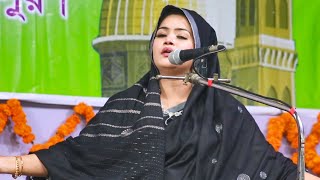 নুর আলম সরকারের জনপ্রিয় গান | পর যদি তোর এতই আপন | মুক্তা সরকার | Mukta Sarkar