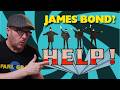 Why Americans Hear James Bond Before Help!