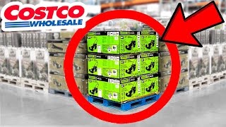 10 NEW Costco Deals You NEED To Buy in April 2022