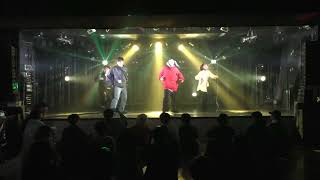 2024.3.1 12th追いコン STYT