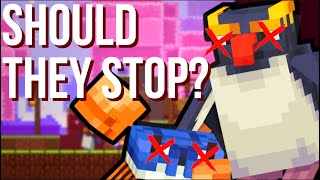 Should Mojang Stop The Mob Votes? | An Analysis Of Minecraft In 2023