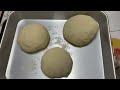 超かんたん！ふんわり u0026やわらかあんパン！super easy fluffy u0026 soft bean bread