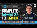 Mastering Square Bracket Notation & Pseudo-Classes in Tailwind CSS