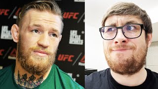 UFC 257 McGregor vs Poirier Predictions | UFC 257 Breakdowns