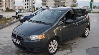 Teknik || Mitsubishi Colt Motor Elemanları - #6