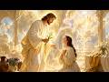 Jesus Is With You, Miracle Restoration For Body, Soul Spirit, Remove Stress & Overthinking