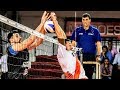 The Most Creative Amp Original Skills In Volleyball Hd