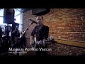 chris cresswell maximum piss u0026 vinegar dillinger four acoustic cover