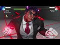 gill`s high damage combo【sfv ce hype 9】