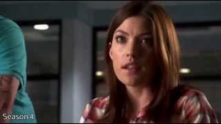 Dexter Supercut Debra Morgan Edition