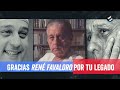 René Favaloro: el médico rural argentino que cambió la historia de la medicina