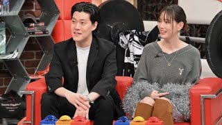 粗品＆本田翼の初冠番組今夜放送 “長渕剛”“テニプリ”信者が推しへの愛や楽しみ方をレクチャー『粗品と本田翼と信者たち』