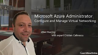 Microsoft AZ-104: Network Security Groups