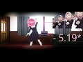 Chika Dance but its a osu beatmap #meme #Anime #Osu!