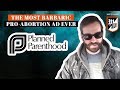 The Most Barbaric Pro-Abortion Ad Of All Time | The Matt Walsh Show Ep. 141