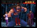 kof98um steam 스팀초고수 vero의 심화반 학습....ㄷㄷㄷ