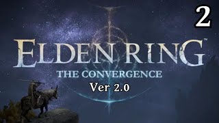 Được bao nhiu lì xì rùi? | Elden Ring: The Convergence 2.0