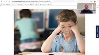 SEL Online Lesson 4 Grade 2 Being Assertive
