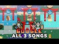 Google Doodle Champion Island All 3 Dancing Game Songs