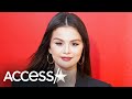 Selena Gomez: I'd 'Constantly Be Crying' Over Internet Hate After Breakup