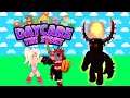 Escaping The SCARIEST DAYCARE With My BEST FRIEND - Day Care Story! (Roblox)