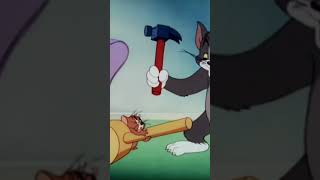 Tom and Jerry湯姆貓與傑利鼠