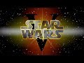 Star Wars DVD Intros (with Sequel) Remakes