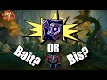 Is Transmitter BAIT Or BIS? How To Master This Trinket As Havoc DH!