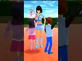 Little boy penlight dance #sakuraschoolsimulator #shortsvideo #dancestyle