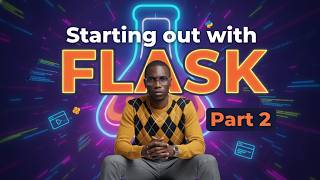 Python Flask: Styling with tailwind