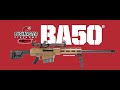 bushmaster® ba50®