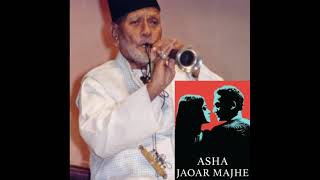 Asha Jaoar Majhe × Bismillah Khan's Shehnai (Soundtrack of Labour of Love)